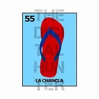 Image result for La Chancla
