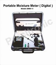 Image result for Digital Moisture Meter Model DMM