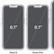Image result for iphone 13 mini display resolution