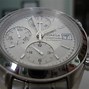 Image result for Mechanical Chronograph Watch