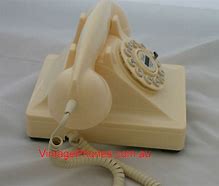 Image result for Vintage Phone Reproductions
