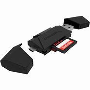 Image result for Sabrent Memory Card Reader