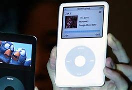 Image result for iPod Dies for Good