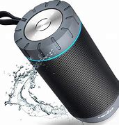 Image result for Outdoor Bluetooth Speakers Waterproof