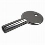 Image result for Stainless Steel Octagonal Star Deck Filler Key