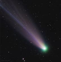 Image result for Comet Coma