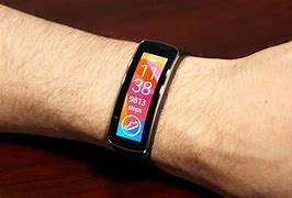 Image result for Smartwatch Samsung Fit 3