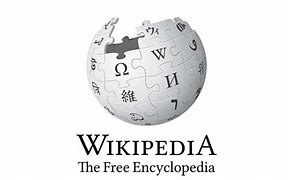 Image result for Logo Von Wikipedia