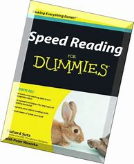 Image result for Reading For Dummies
