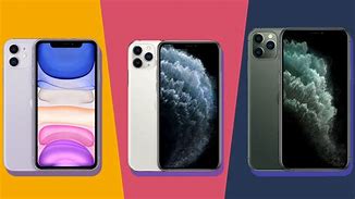 Image result for iPhone 11 Similarity's