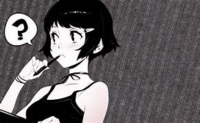 Image result for Dark Aesthetic Anime Wallpaper
