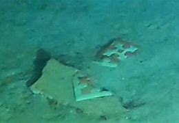 Image result for Bodies On Ocean Floor Titanic