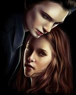 Image result for Bella and Edward Fan Art
