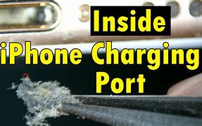 Image result for Charging Port iPhone 5 Inside