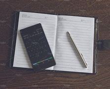 Image result for Notebooks with Hidden Phone