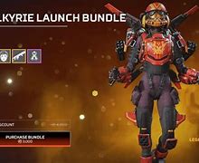 Image result for Apex Legends Valkyrie Birthright