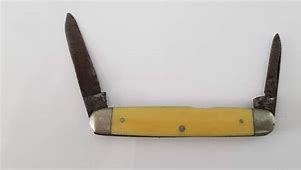 Image result for George Wostenholm IXL Knife Gouge