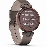 Image result for Garmin Lily Classic Smartwatch