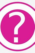 Image result for Small Question Mark Icon