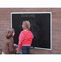 Image result for Measuring the Length of the Chalkboard in Metres