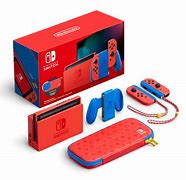 Image result for Red Movil Switch