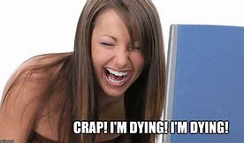 Image result for Dying Laughing Meme Flying