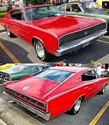 Image result for Gen 1 Dodge Charger