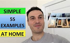 Image result for 5S Examples in Office