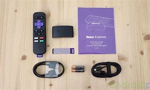 Image result for Hennie Roku TV Reset Button