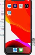 Image result for Dimensions On iPhone 10