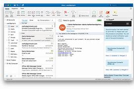 Image result for Outlook Clinet Report