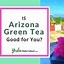 Image result for Original Arizona Tea