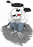 Image result for Edgy Horror Sans