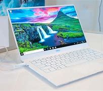 Image result for White Dell XPS 13 Plus