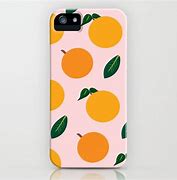 Image result for Peach Phone Cass