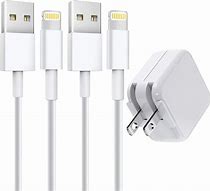 Image result for 1st General Apple iPad Charger Cable