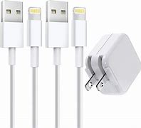 Image result for iPad Lightning Charger Cord