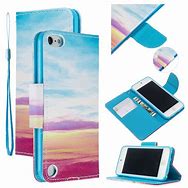 Image result for iPod Touch 7 Wallet Case