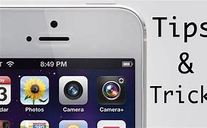 Image result for iPhone 5 Tips