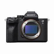 Image result for Sony Alpha 7s Mark III