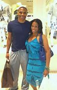 Image result for Russell Westbrook and His Girlfriend