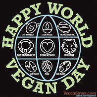 Image result for World Vegan Day Emojis