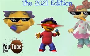 Image result for Sid the Science Kid Ytph