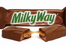 Image result for Milky Way Chocolate Blue