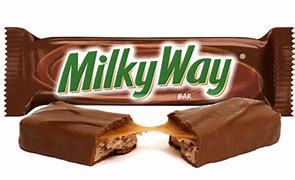 Image result for Mars Milky Way Bar