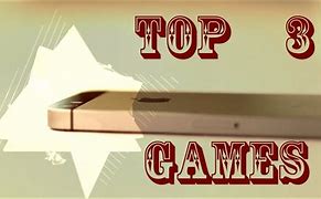 Image result for Games for iPhone 5S Free