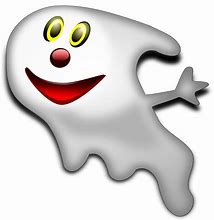 Image result for Ghost Clip Art SVG