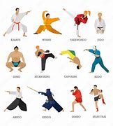 Image result for First Martial Art