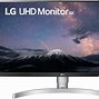 Image result for LG Full HD Monitor White