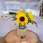 Image result for Rustic Sunflower Decor